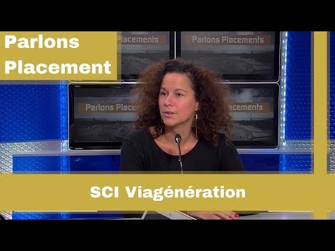 SCI ViaGénération : un 1er fonds immobilier viager en Assurance-vie SCI ViaGénération : un 1er fonds immobilier viager en Assurance-vie