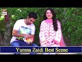 Mujhe Impress Karna Chahti Ho? Yumna Zaidi Best Scene - ARY Digital Drama