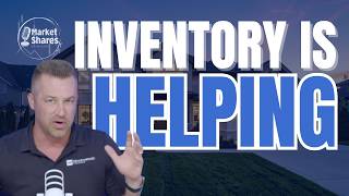 Why Rising Housing Inventory Could Actually Improve Affordability 👀
