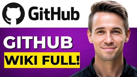 Hoe je een GitHub Wiki maakt (volledige gids voor 2025)