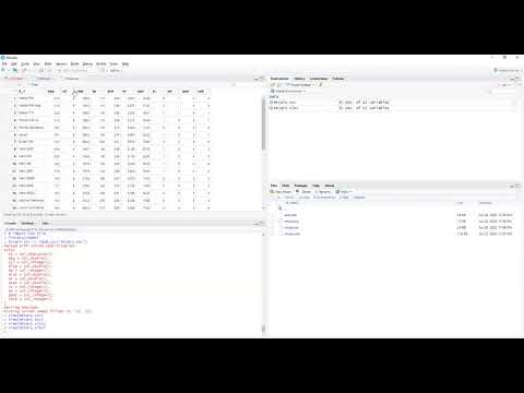 03 importing data sets XLSX CSV DTA TXT