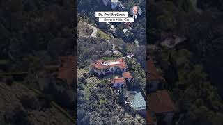 Dr Phill House | multi-million dollar home