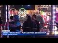 NW Side business owner shot, killed fleeing gunman, friends say