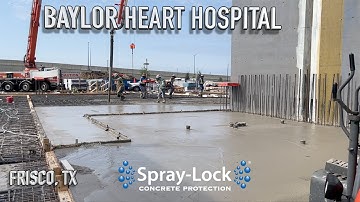Baylor Heart Hospital | Frisco, Texas