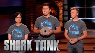 Shark Tank US | Is It Too Early For Pinole Blue To Secure A Deal?
