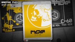 Metal Gear Solid Peace Walker - Pazs Diary 5Th Entry