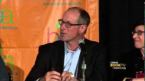 Book TV: Panel Discussion, "Lessons Learned in the Classroom"