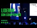 Liderar con compromiso | Liderazgo | César Piqueras