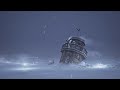 Lost in snow  unreal engine