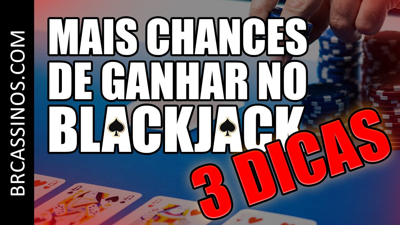 Como jogar Blackjack: Regras e dicas para iniciantes