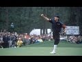 [Karrie Webb] 2014 USGA Tribute to Payne Stewart
