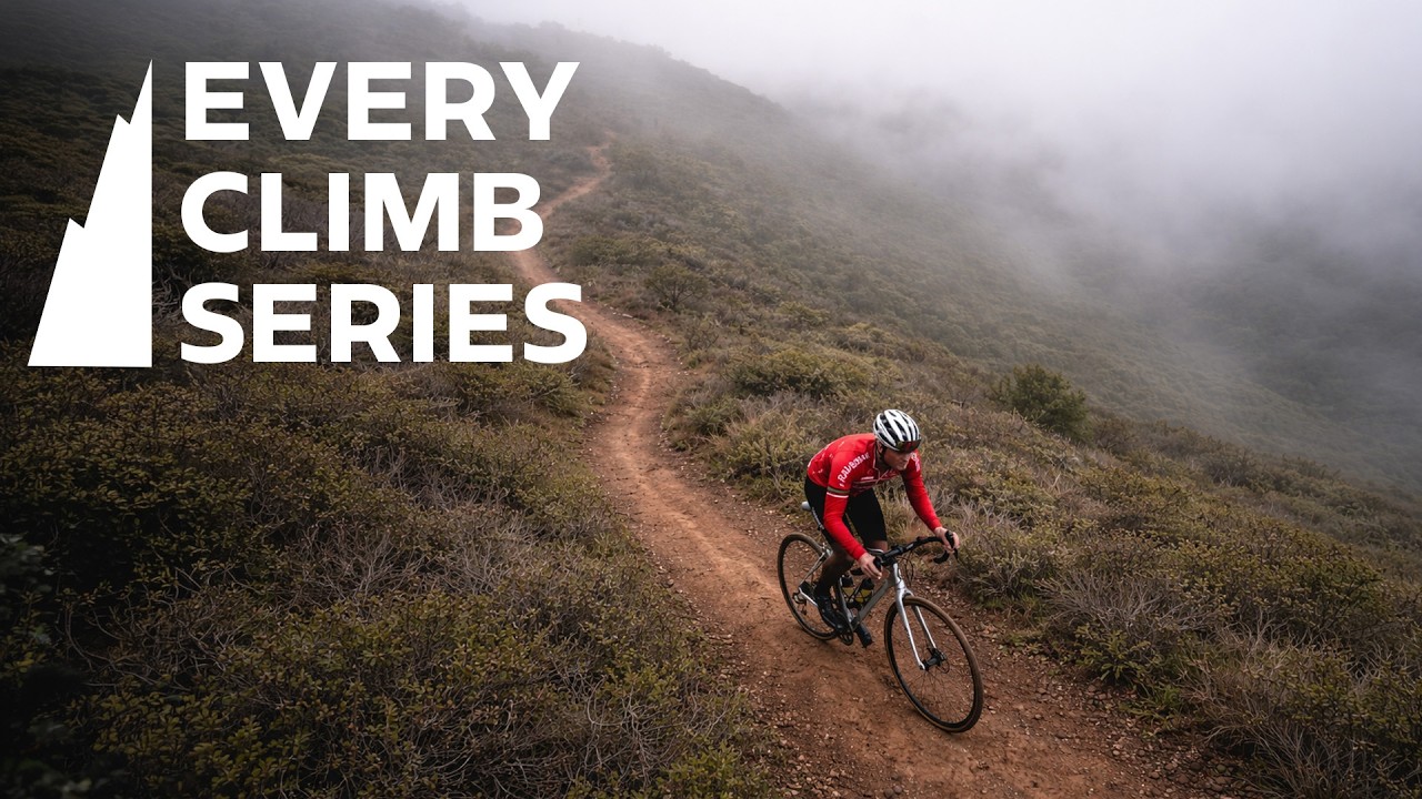 Первая поездка по бездорожью — Подъем Донахью-Альта