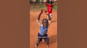 We The Proud African Aicover Song Music Songcover Newmusic Dance Amapianotv 