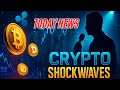 Bitcoin Bounces Back! DOJ Drops Crypto Unit?! Ripple's $1.25B Power Move | April 8 Crypto News