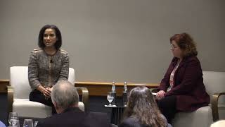 MIT GCFP 11th Annual Conference: Keynote Speaker Adrienne Harris