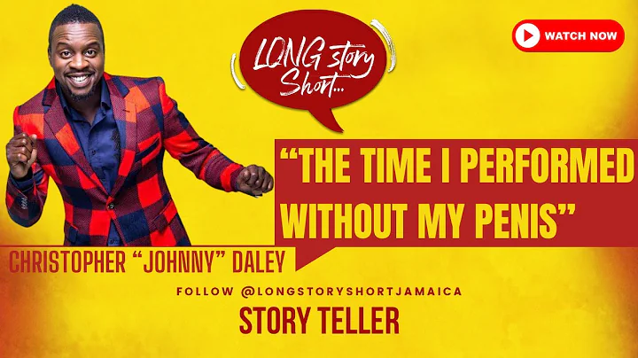 Long Story Short...Presents Christopher "Johnny" D...