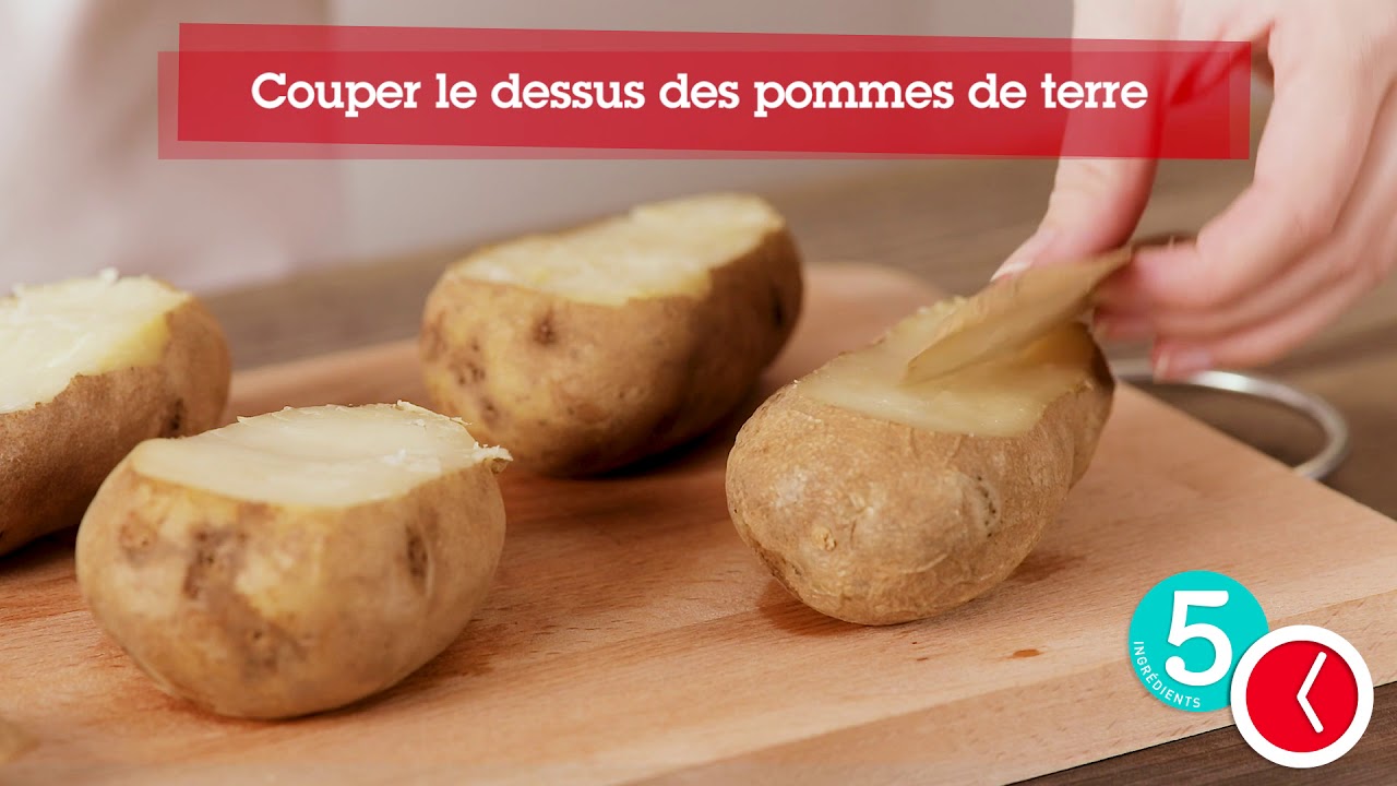 La patate : alliée des petits et grands sportifs - Patates Dolbec