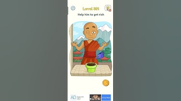 DOP-3 Level 351(Displace One Part) #shorts #short #shortvideo