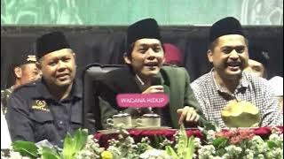 GUS IQDAM LANDUNGSARI MALANG  | Lia Janda MUDA ngebet Cari jodoh