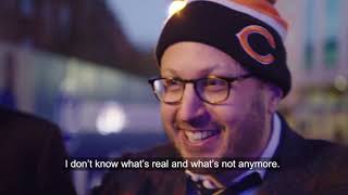 Men In Blazers: Stamford Bridge Match Day Experience | Ep. 2 Men In Blazers: Stamford Bridge Match Day Experience | Ep. 2