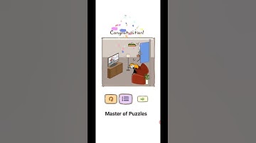 Thief Puzzle Level 86 87 88 89 90 Android Gameplay Walkthrough