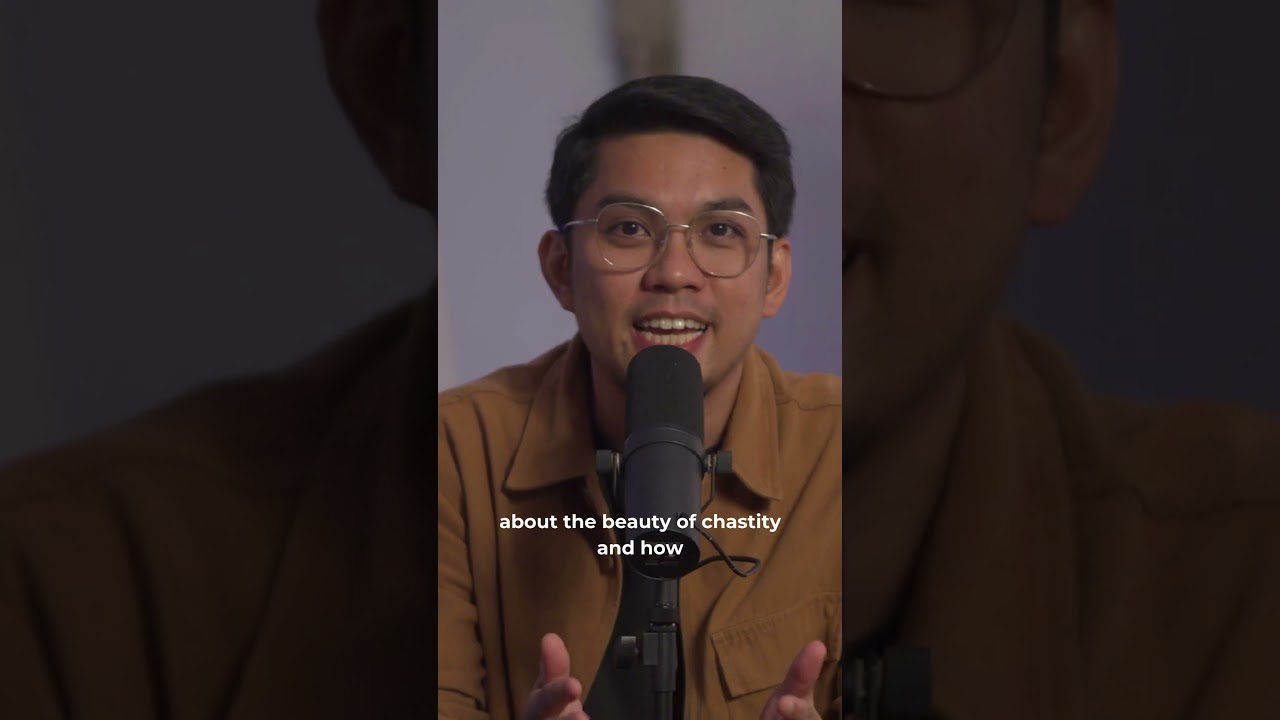 The problem isn't the Church. 