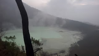 Fun Getaway at Kawah Putih Bandung || 2026