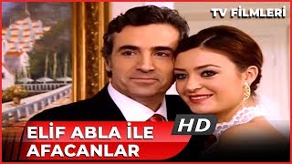 Elif Abla İle Afacanlar - Kanal 7 TV Filmi
