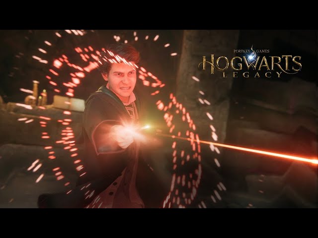 Koka - Warner Bros. Games e Avalanche Software compartilham trailer de Hogwarts  Legacy para Nintendo Switch