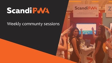 ScandiPWA 3.x is here, New Patches, New Tutorial on Extensions - ScandiPWA Weekly Community Session