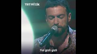 Umut Sülünoğlu - Gönül Dağı Kalpten Kalbe Bir Yol Vardir Görülmez Müzik Neşet Ertaş - Trt - Müzik Resimi