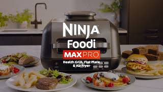 Ninja Foodi MAX 7 in 1 Multi-Cooker 7.5L OP450UK Ninja Foodi - British  Hypermarket-uk Ninja