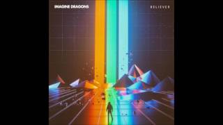 Video thumbnail of "Imagine Dragons - Beliver [Bass boosted] HQ"