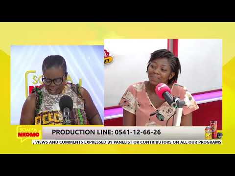 Oheneni Clashes With