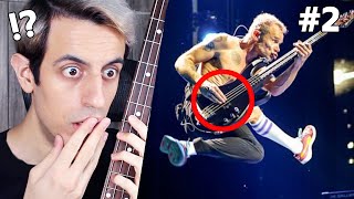 Video thumbnail of "They Said These Are the Top 10 Bassists of All Times..."