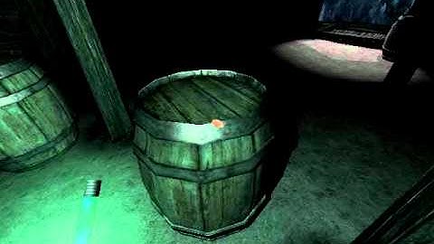 Penumbra : Overture - Intro - Part 1