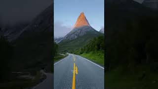 Величественные горы | Природа прекрасна?