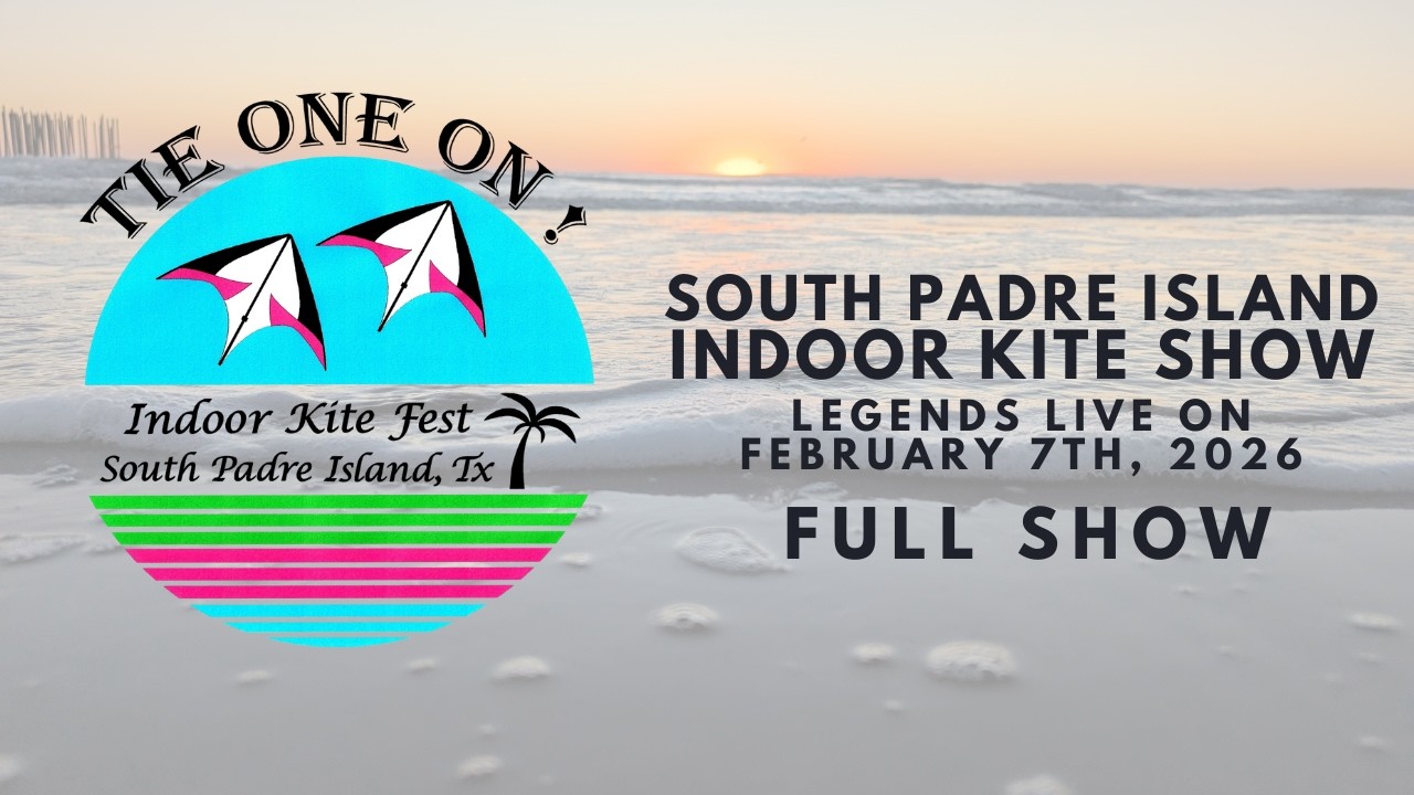 South Padre Island Kite Festival