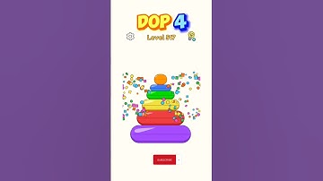 Dop 4 level 517 Answer Gameplay #shorts #dop4game