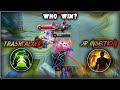 I HATE ESMERALDA | 1vs1PURIFY & FILCKER | Jr iNSECTiON vs Esme?  -MLBB