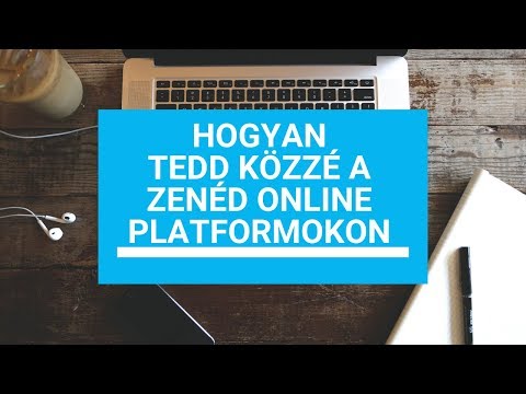 Videó: Hogyan Tesztelheted A Füledet A Zenére