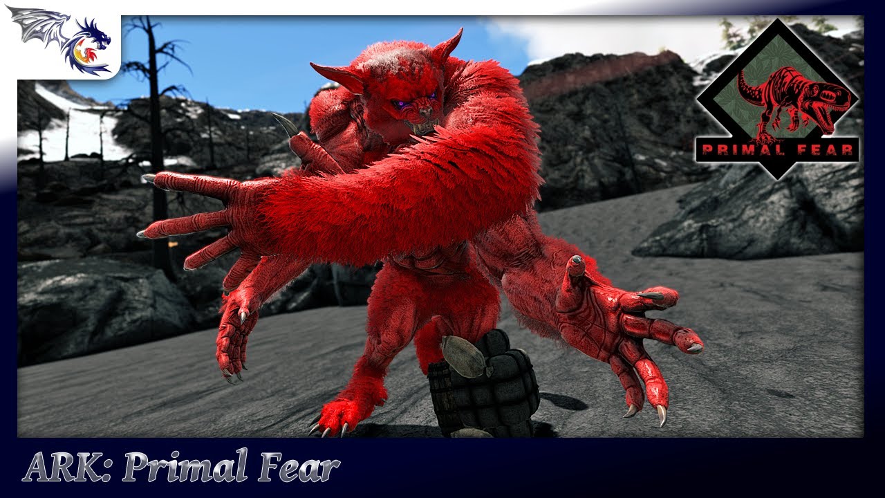 Fully Mutating A Loot Boss Was A Terrible Mistake | ARK: Primal Fear #35