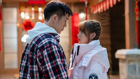 Kỳ Nghỉ Ấm Áp 2/Vacation of Love 2-Trình Tiêu Cheng Xiao 程潇 성소 (cut)