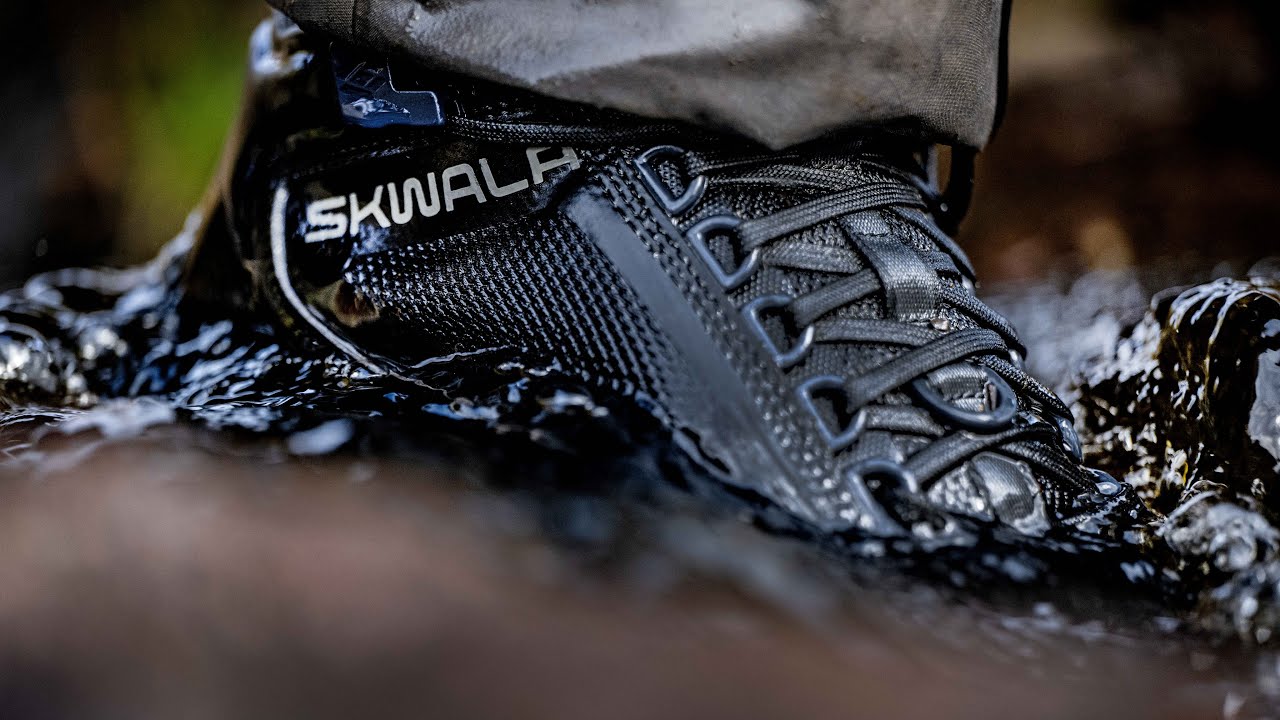 DAINESE Urbactive GTX Trainers - YouTube DAINESE Urbactive GTX Trainers - YouTube