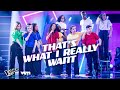 Alle Finalisten - &#39;That&#39;s What I Really Want&#39; | Finale | The Voice Kids | VTM