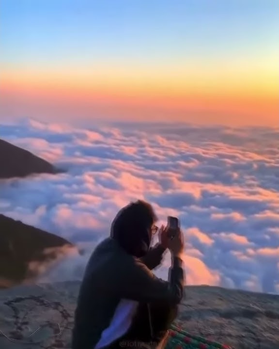 Heaven On Earth WhatsApp Status