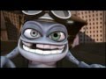 Crazy frog axel f