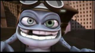 Crazy Frog AXEL F