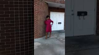 #Shirleen has a message for nosey #people