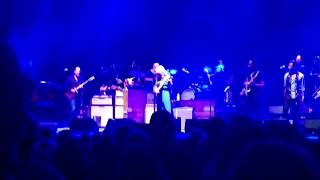 Tedeschi Trucks Band Encore Hartford CT Wheels of Soul Tour 7/6/2